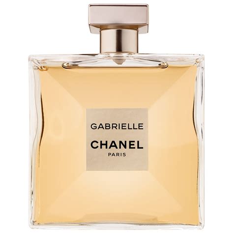 chanel gabriele perfume|chanel gabrielle best price.